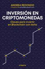 INVERSION EN CRIPTOMONEDAS - 9788416883202