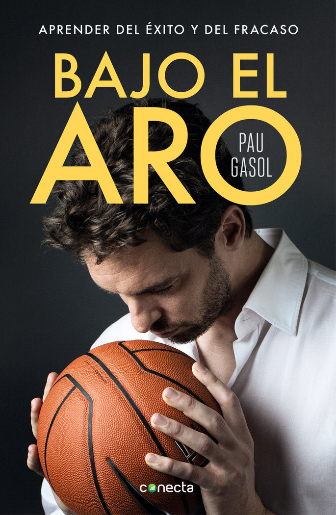 BAJO EL ARO - 9788416883356