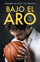 BAJO EL ARO - 9788416883356