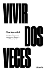 VIVIR DOS VECES - 9788416883394