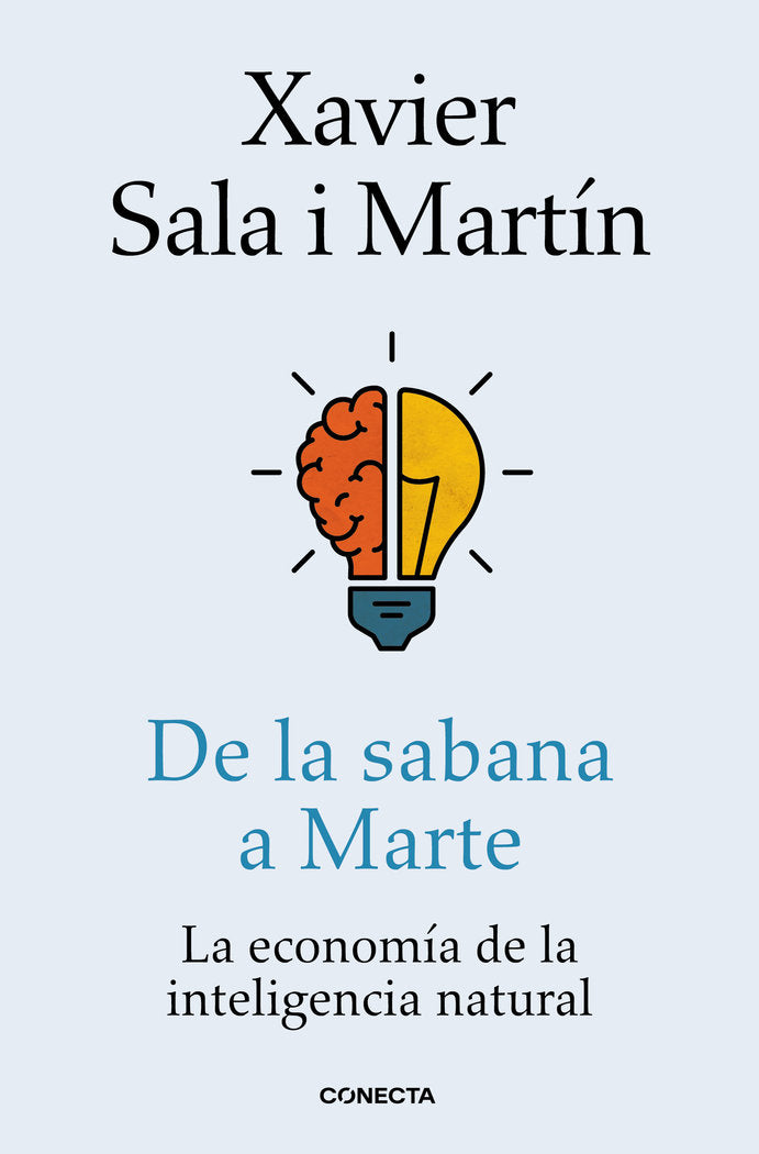 DE LA SABANA A MARTE - 9788416883424