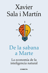 DE LA SABANA A MARTE - 9788416883424