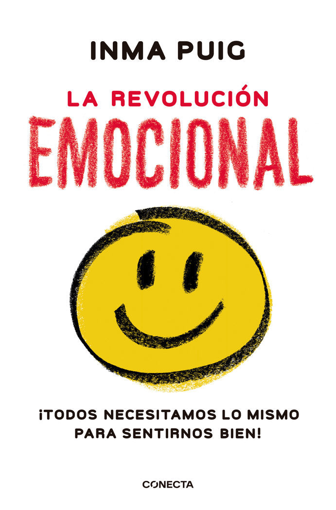 REVOLUCION EMOCIONALLA - 9788416883523 Imagen principal del producto