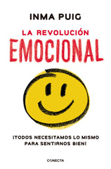 REVOLUCION EMOCIONALLA - 9788416883523