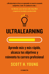 ULTRALEARNING - 9788416883745