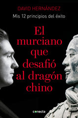 MURCIANO QUE DESAFIO AL DRAGON CHINOEL - 9788416883776
