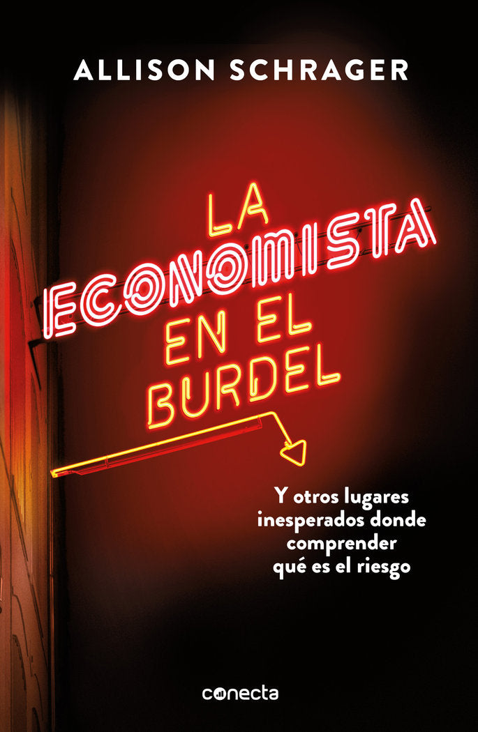 LA ECONOMISTA EN EL BURDEL - 9788416883813