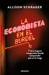 LA ECONOMISTA EN EL BURDEL - 9788416883813
