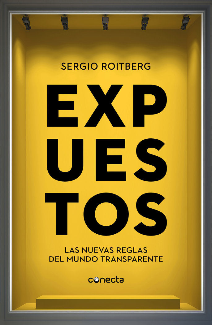 EXPUESTOS - 9788416883844 Imagen principal del producto