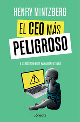 EL CEO MAS PELIGROSO - 9788416883875