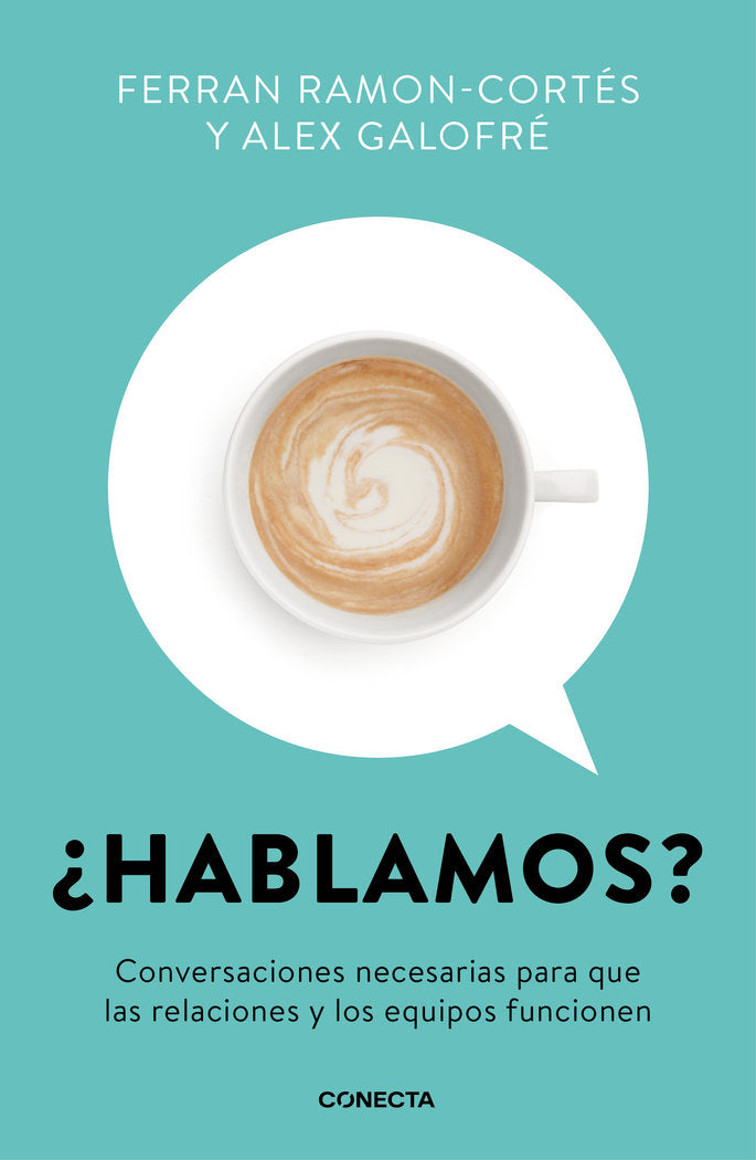 HABLAMOS - 9788416883967 Imagen principal del producto