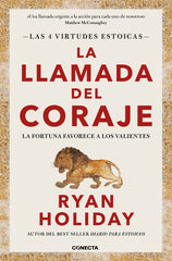 LA LLAMADA DEL CORAJE - 9788416883974