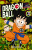 ✅ DRAGON BALL 02/08 COLOR ORIGEN Y RED RIBBON - 9788416889884