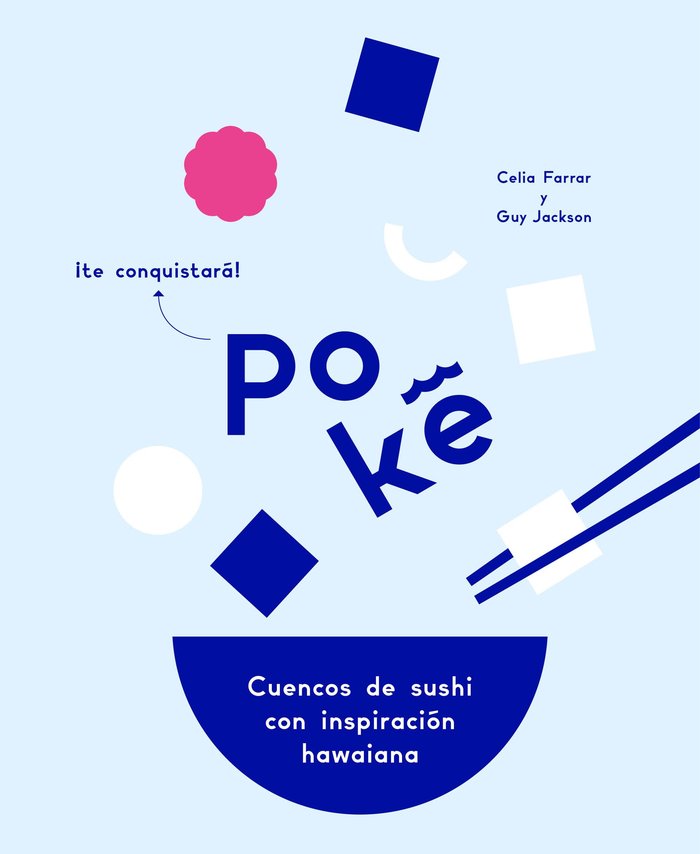 POKE - 9788416890569 Imagen principal del producto