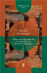 BOTON DE SEDA NEGRAEL - 9788416922239
