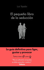 PEQUEÑO LIBRO DE LA SEDUCCIONEL - 9788416928132