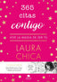 365 CITAS CONTIGO - 9788416928767