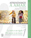 APRENDAMOS A AMAR 5-10. MANUAL TEÓRICO. FUNDAMENTACIÓN ANTROPOLÓGICA I Fundación Desarrollo y Persona, FDP;Universidad Francisco Vitoria, UFV I Ciencias de la Educación Preescolar y Especial I 9788416941322