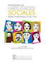 PROGRAMA DE HABILIDADES SOCIALES PARA PERSONAS CON TEA. MATERIAL TERAPEUTA 1. MANUAL + BASE DE JUEGO. I de Hoyos Lassaletta, Paula;Martínez Molina, María Jesús I Ciencias de la Educación Preescolar y Especial I 9788416941674