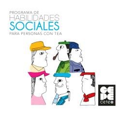 PROGRAMA DE HABILIDADES SOCIALES PARA PERSONAS CON TEA. MATERIAL TERAPEUTA 2. CAJA TARJETAS + JUEGO I de Hoyos Lassaletta, Paula;Martínez Molina, María Jesús I Ciencias de la Educación Preescolar y Especial I 9788416941681 Imagen principal del producto