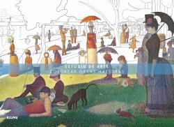 ESTUDIO DE ARTE I Varios autores I BLUME (Naturart) I 9788416965014
