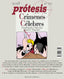 PROTESIS 10 CRIMENES CELEBRES - 9788416968329