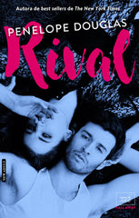 RIVAL | Douglas,penelope | 9788416973187 (Libros de seda)