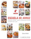 ESCUELA DE ARROZ - 9788416984282