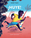 HUYE | Vadas, Marek | 9788416985012 (Barbara fiore)
