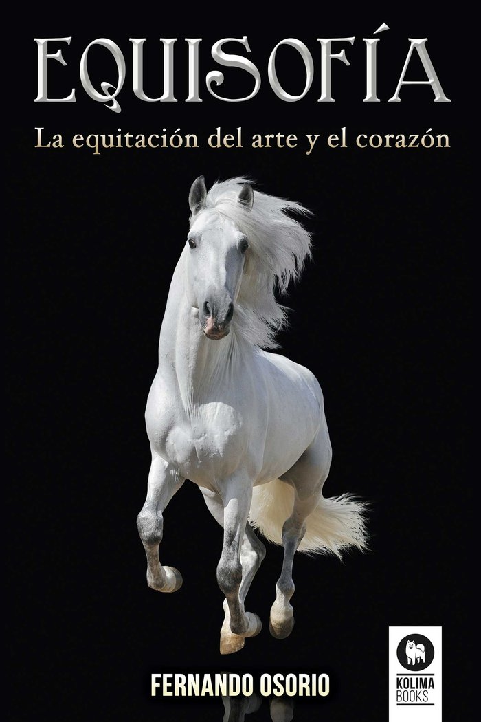 EQUISOFIA - 9788416994236 Imagen principal del producto