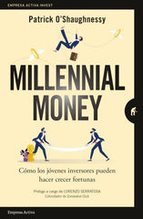 MILLENNIAL MONEY - 9788416997381