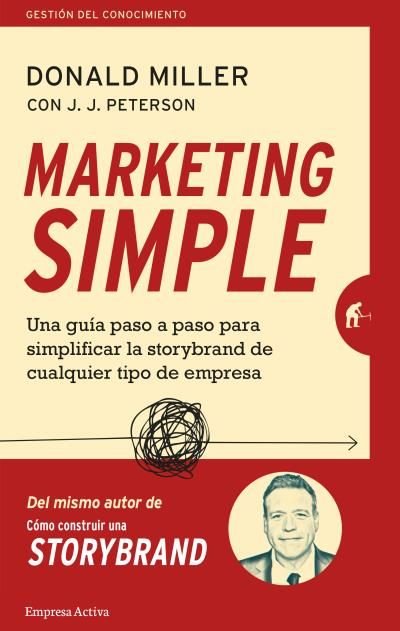 MARKETING SIMPLE - 9788416997404