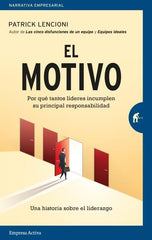 EL MOTIVO - 9788416997435