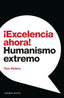 EXCELENCIA AHORA | PETERS, TOM | EMPRESA ACTIVA | 9788416997558