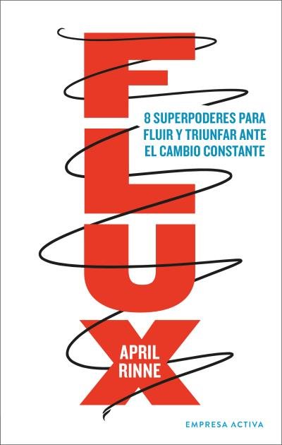 FLUX - 9788416997565