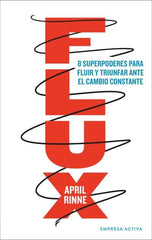 FLUX - 9788416997565