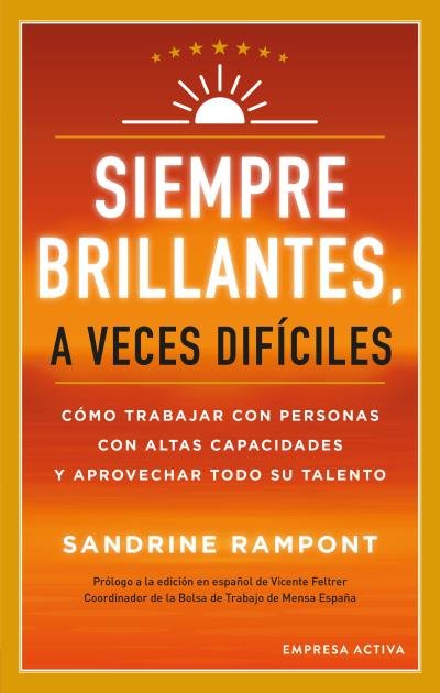 SIEMPRE BRILLANTES A VECES DIFICILES - 9788416997671