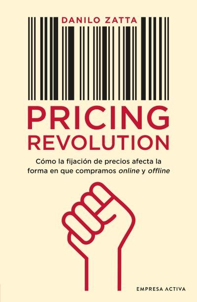 PRICING REVOLUTION - 9788416997718