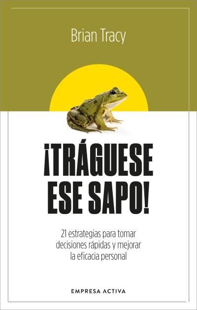 TRAGUESE ESE SAPO ED REVISADA - 9788416997879