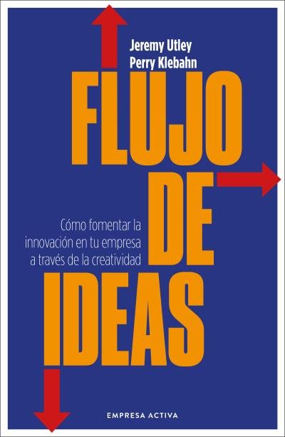 FLUJO DE IDEAS - 9788416997923