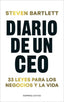 DIARIO DE UN CEO - 9788416997961