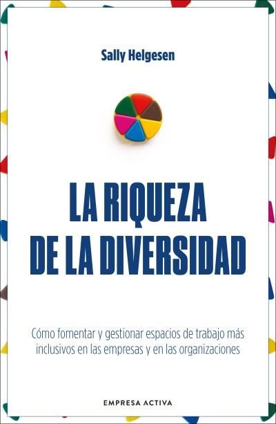 LA RIQUEZA DE LA DIVERSIDAD - 9788416997978