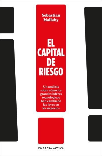 EL CAPITAL DE RIESGO - 9788416997992
