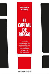EL CAPITAL DE RIESGO - 9788416997992
