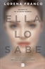 ELLA LO SABE - 9788417001094