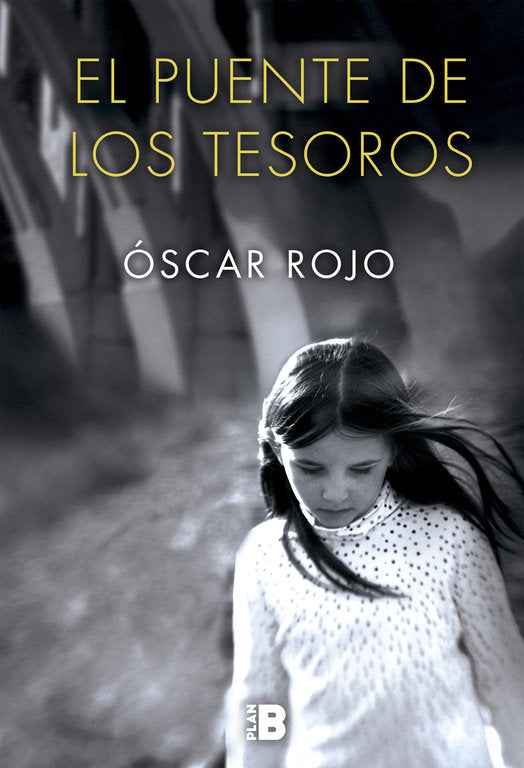 PUENTE DE LOS TESOROSEL - 9788417001247