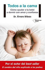TODOS A LA CAMA - 9788417002930
