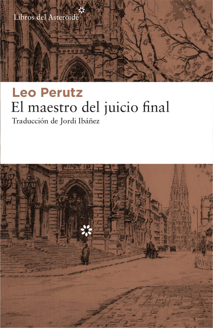 MAESTRO DEL JUICIO FINALEL - 9788417007010 Imagen principal del producto