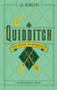 QUIDDITCH DE TOTES LES EPOQUES (ACTUALITZAT),EL | Rowling, J,k, | 9788417016098 (Editorial empuries)