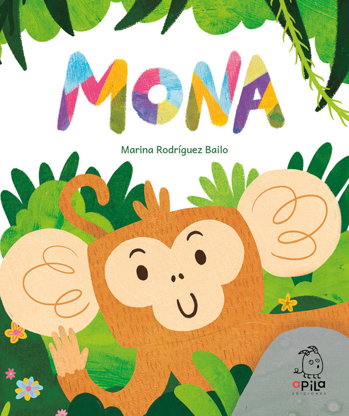 MONA - 9788417028756